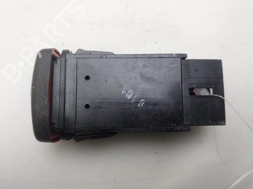 Warning switch KIA SHUMA II (FB) 1.6 | BP33793070I22 - Image 2