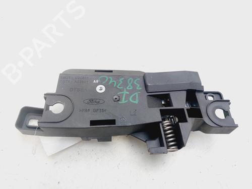 Front left interior door handle FORD MONDEO IV (BA7) 2.0 TDCi | BP27814993I13 