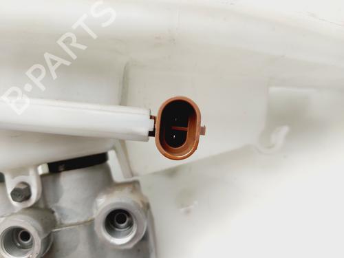 Brake master cylinder OPEL ASTRA K (B16)  | BP28372750M77 