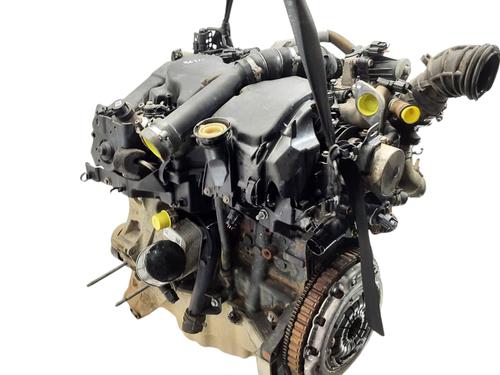 Engine RENAULT KANGOO / GRAND KANGOO II (KW0/1_)  | BP21186944M1 