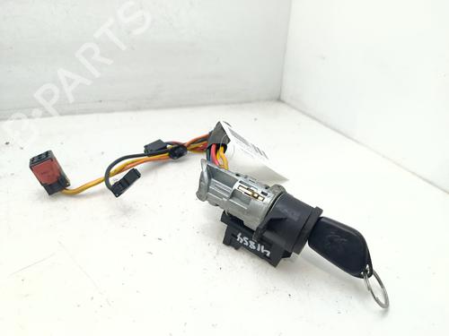 Used Ignition barrel Ignition barrel PEUGEOT 406 (8B) [1995-2005] 36038960 36038960