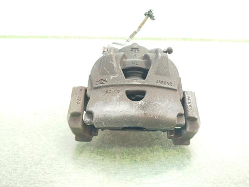 Right front brake caliper JAGUAR XF I (X250) 3.0 D | BP33996400M104  - Image 5