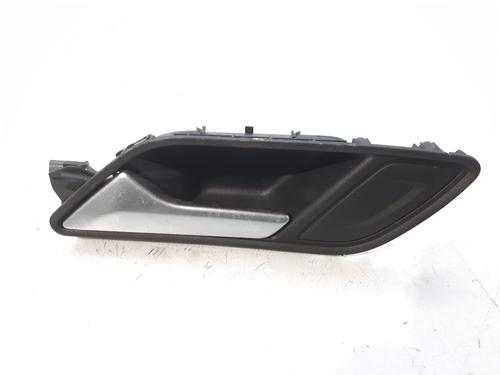 Rear left interior door handle AUDI A3 Sportback (8VA, 8VF) 2.0 TDI (150 hp) 8V4839019 | 8V4839019 |