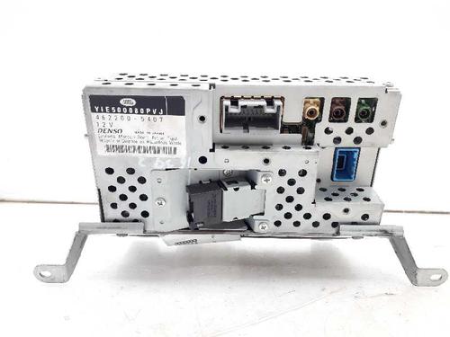 Electronic module LAND ROVER DISCOVERY III (L319) 2.7 TD 4x4 | BP5286075M83 