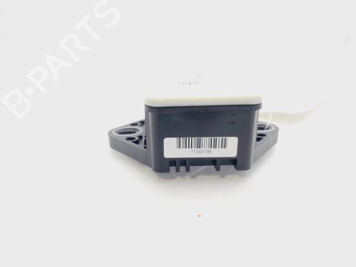 Elektronisk modul OPEL MERIVA B MPV (S10)  | BP29719373M83 