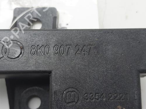 Electronic module AUDI A7 Sportback (4GA, 4GF) 2.8 FSI quattro | BP38014462M83 - Image 2