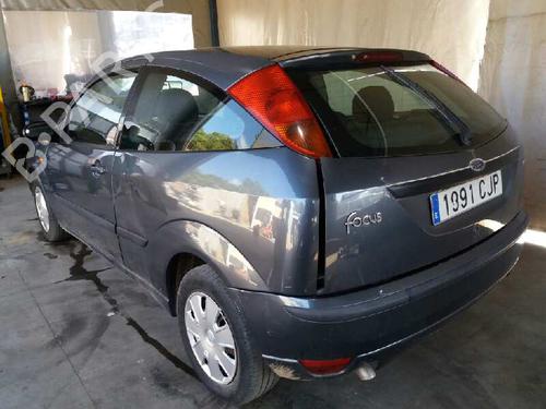 Faro antiniebla trasero FORD FOCUS I (DAW, DBW) 1.8 Turbo DI / TDDi | BP3316374C37 