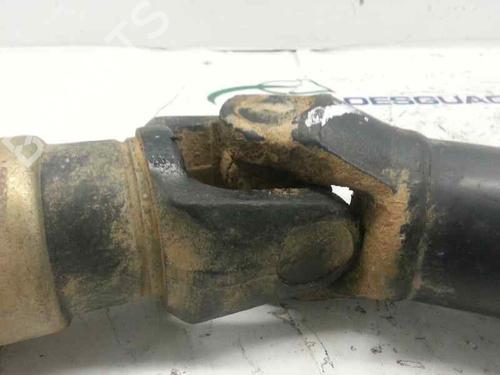 BP2871512M37 | Driveshaft FORD RANGER (ER, EQ, R_) 2.5 TD 4x4 BP2871512M37