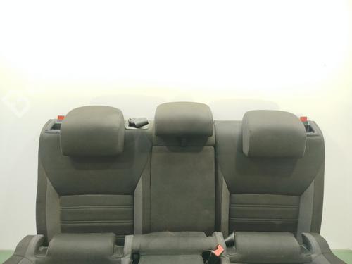 Rear seat SKODA OCTAVIA III Combi (5E5, 5E6)  | BP32032338C17 