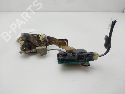 Front left lock DAEWOO MATIZ (M100, M150)  | BP28540907C98 