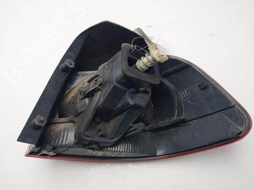 Left taillight VW GOLF VI (5K1) | BP33270591C34 - Image 4