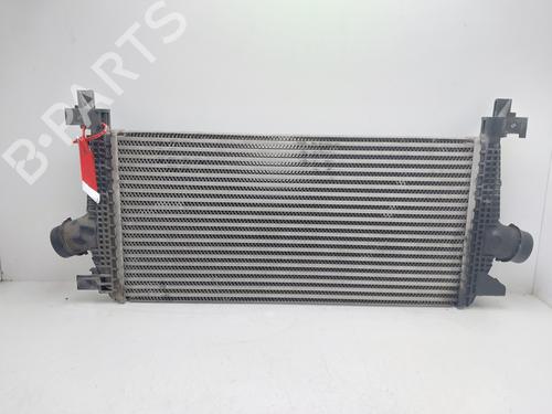 Used Intercooler Intercooler OPEL ASTRA J (P10) [2009-2016] 36542016 36542016