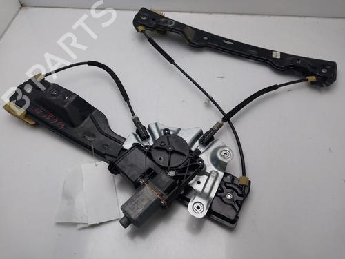 Front left window mechanism OPEL ASTRA J (P10) 1.7 CDTI (68) | BP34342066C22 - Image 3