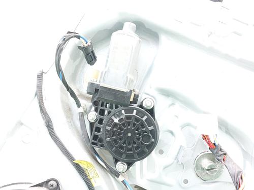 Rear right window mechanism KIA SPORTAGE II (JE_, KM_)  | BP12410186C25 