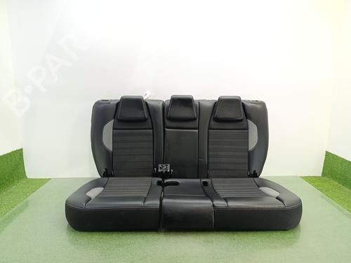 Stol bak Stol bak PEUGEOT 2008 I (CU_) [2013-2026] 36938719 36938719