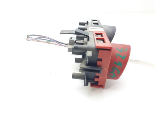 Warning switch RENAULT MEGANE II (BM0/1_, CM0/1_) 1.5 dCi (BM02, BM13, BM2A, CM02, CM13) | BP16208267I22 