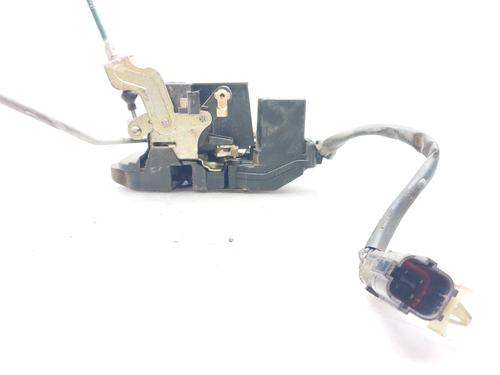 Front left lock KIA CARNIVAL II (GQ) 2.9 CRDi | BP13220658C98 