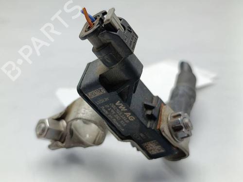 Fuse box SKODA SCALA (NW1) | BP39717248E1 - Image 2
