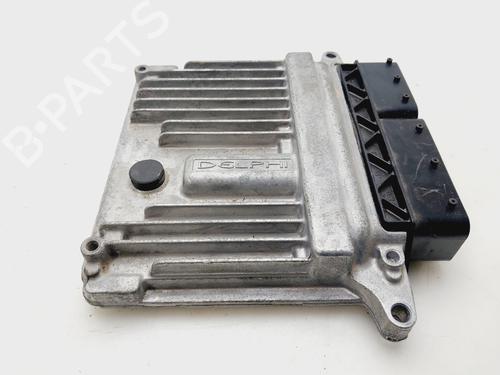 Engine control unit (ECU) MERCEDES-BENZ E-CLASS T-Model (S211) E 220 T CDI (211.208) | BP25861379M57 