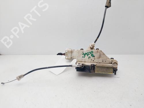 Used Rear left lock CITROËN C4 I (LC_) [2004-2014]  31307332