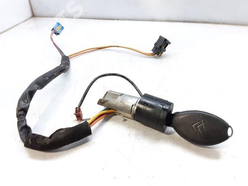ignition-barrel-citroen-xsara-n1-20-hdi-90-9641551180-1997-1998-1999-2000-2001-2002-2003-2004-2005-8256606 main image