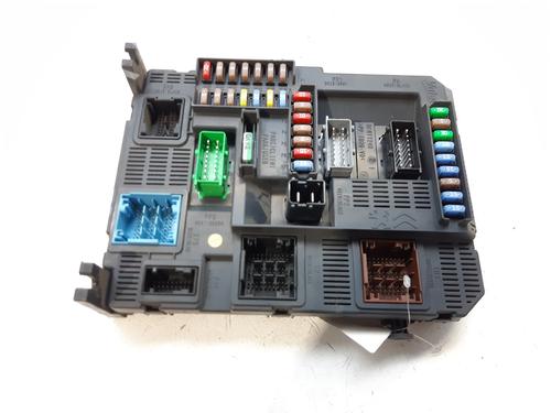 Ander PEUGEOT 208 I (CA_, CC_) 1.4 HDi (68 hp) 16775675