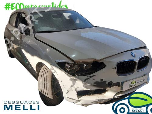Electronic module BMW 1 (F20) 114 d | BP38516580M83 - Image 10