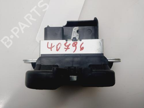Tailgate lock VW POLO V (6R1, 6C1) 1.4 TDI | BP32164566C101 