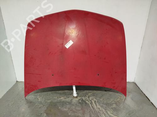 Motorhaube für MITSUBISHI CARISMA (DA_) 1.6 (DA1A) (99 hp) 31265388