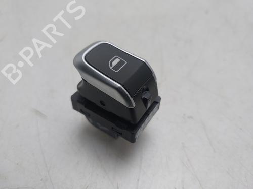Right rear window switch AUDI A7 Sportback (4GA, 4GF) 3.0 TFSI quattro | BP37262123I28 - Image 2