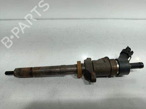 Used Injector MAZDA 3 Saloon (BK) 1.6 DI Turbo (BK12Y) (109 hp) 29875056