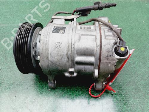 AC compressor BMW 3 (F30, F80) 318 i | BP29616748M34 
