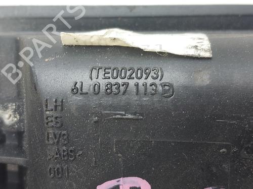 Front left interior door handle SEAT CORDOBA (6L2) 1.9 TDI | BP36418802I13 - Image 3