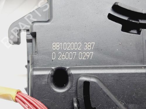 Headlight switch RENAULT CLIO III (BR0/1, CR0/1) | BP30882385I24