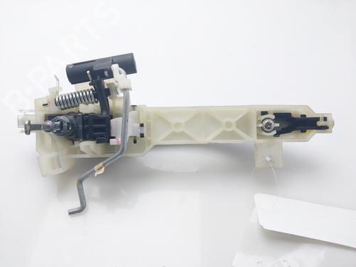 Front left exterior door handle HYUNDAI KONA (OS, OSE, OSI)  | BP16034662C128 