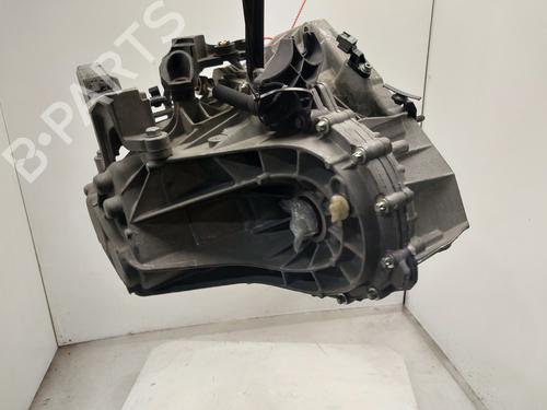 Gearbox RENAULT MEGANE III Hatchback (BZ0/1_, B3_) 1.5 dCi (BZ1G, BZ1W, BZ0R) | BP37711339M3 - Image 4