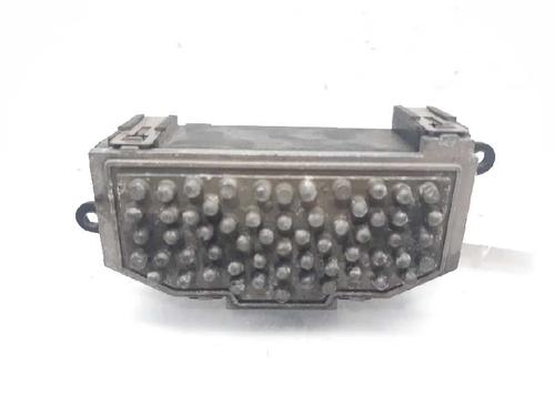 Used Heater resistor SEAT ALTEA (5P1) 2.0 TDI 16V 4WD (140 hp) 11649794