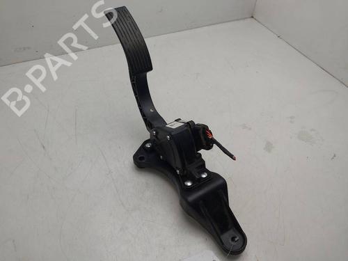 Used Pedal Pedal HYUNDAI SANTA FÉ II (CM) 2.2 CRDi 4x4 (155 hp) 40467405 40467405