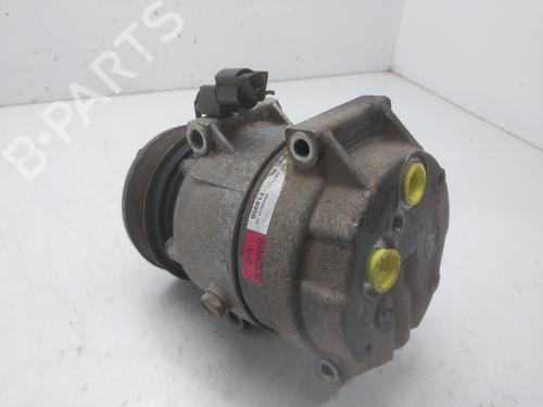 AC compressor SSANGYONG REXTON / REXTON II (GAB_) 2.7 Xdi | BP33129912M34 - Image 4