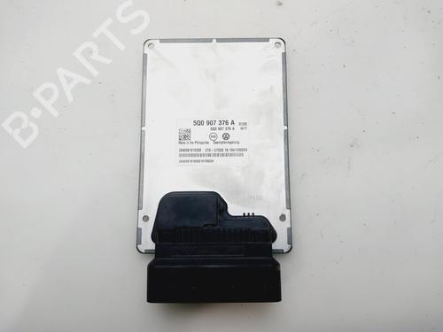 Used Electronic module VW PASSAT B8 (3G2, CB2) [2014-2026]  31686201