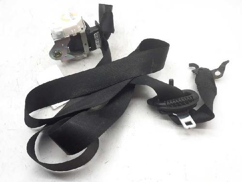 Used Front right seatbelt BMW 3 (E90) 318 i (129 hp) 8732979