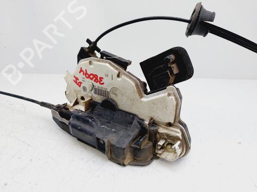 Front left lock SEAT LEON ST (5F8)  | BP29597225C98 