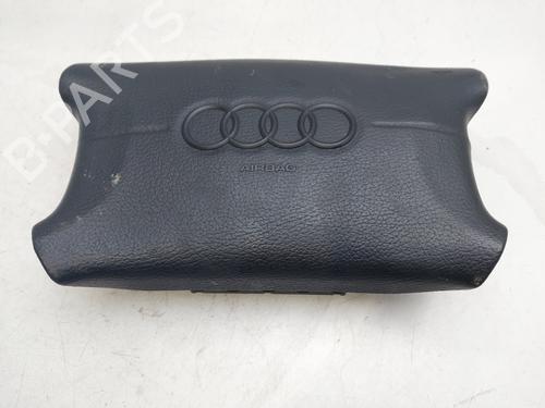 Airbag conducteur AUDI A4 B5 (8D2) 1.8 T (150 hp) 17378083