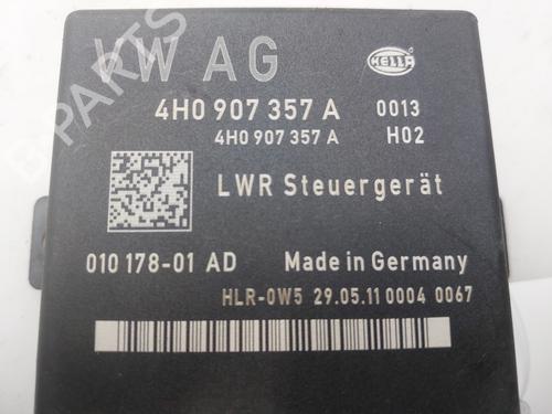 Electronic module AUDI A7 Sportback (4GA, 4GF) 2.8 FSI quattro | BP38044936M83 - Image 3
