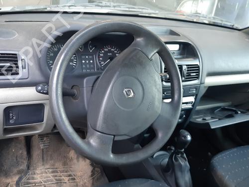 Cockpit RENAULT CLIO II (BB_, CB_) 1.5 dCi (B/CB08) | BP7114442C47 