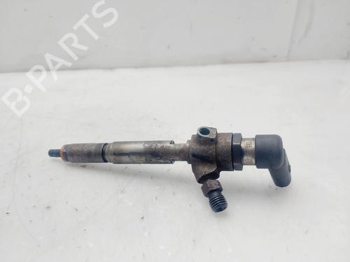 Used Injector RENAULT LAGUNA III (BT0/1) 1.5 dCi (BT00, BT0A, BT0T, BT1J) (110 hp) 25617533