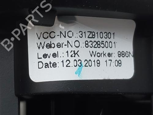 Right front window switch VOLVO V60 II (225) | BP35929849I26 - Image 4