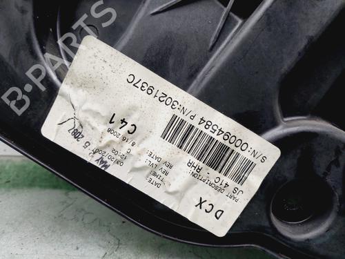 Rear right window mechanism CHRYSLER SEBRING (JS) 2.0 CRD | BP38438450C25 - Image 3