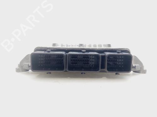 Engine control unit (ECU) CITROËN C5 II (RC_)  | BP23336807M57 