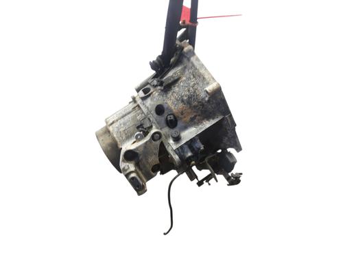 Gearbox CITROËN C4 SPACETOURER (3D_) 1.6 BlueHDi 100 | BP26596116M3 